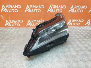 8118548D40 фара Lexus RX 4 Арт AR212635, вид 2