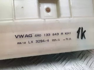4M0133843A Фильтр воздушный двигателя (ДВС) Audi Q7 4M Арт AR212681, вид 5