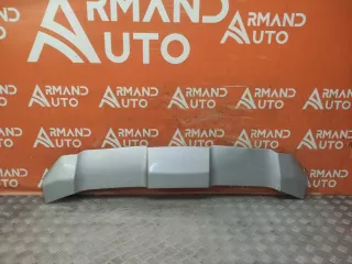 5212960050 накладка бампера Lexus LX 3 restailing 2 Арт AR212752, вид 1