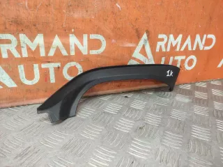 6457133080 накладка водостока Toyota Camry XV70 Арт AR212964, вид 2