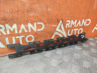 1Z5807417, 1Z0807165 Кронштейн бампера нижний Skoda Octavia A5 Арт AR212981, вид 2