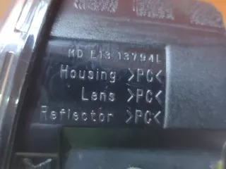 8122048051, mde1313794l ПТФ Toyota Camry XV70 Арт AR213164, вид 7