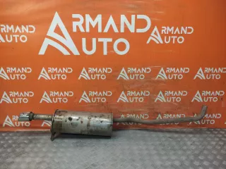 200108823R, 201008156r глушитель Renault Kaptur Арт AR213319, вид 5