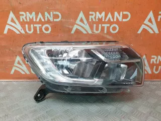 260101079R фара Renault Sandero 2 Арт AR213537, вид 1