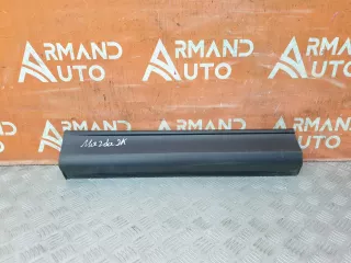 KB7W51RC0D, KB7W51RC1 молдинг двери Mazda CX-5 2 Арт AR213670, вид 1