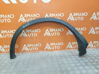 KD5351W50A, KD5351W51 расширитель крыла Mazda 5 1 Арт AR214002, вид 1