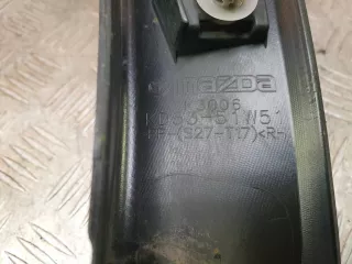 KD5351W50A, KD5351W51 расширитель крыла Mazda 5 1 Арт AR214002, вид 6