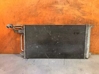 6C0816411B радиатор кондиционера Skoda Rapid Арт AR214027, вид 1