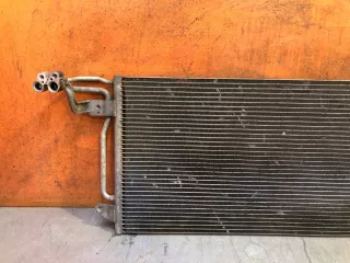 6C0816411B радиатор кондиционера Skoda Rapid Арт AR214027, вид 2