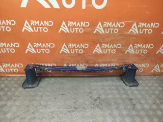 6400H876 Усилитель бампера нижний Mitsubishi ASX Арт AR214298, вид 2