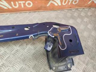 6400H876 Усилитель бампера нижний Mitsubishi ASX Арт AR214298, вид 4