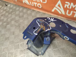 6400H876 Усилитель бампера нижний Mitsubishi ASX Арт AR214298, вид 5