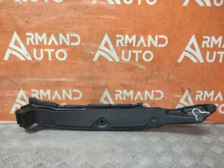 5382760040 пыльник крыла нижний Toyota Land Cruiser Prado 150 Арт AR214372, вид 1