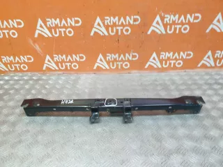 6400G195 усилитель бампера верхний Mitsubishi Pajero Sport 2 restailing Арт AR214690, вид 1