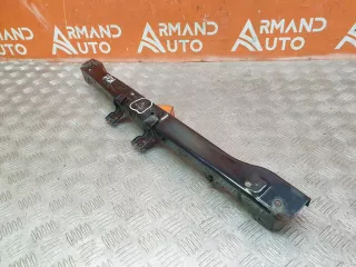 6400G195 усилитель бампера верхний Mitsubishi Pajero Sport 2 restailing Арт AR214690, вид 2