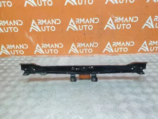 6400G195 усилитель бампера верхний Mitsubishi Pajero Sport 2 restailing Арт AR214690, вид 5
