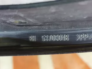 5370C048 брызговик Mitsubishi Eclipse Cross Арт AR214859, вид 6