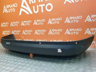 5658075219B9, 565807521 Юбка бампера Skoda Kodiaq Арт AR214940, вид 2