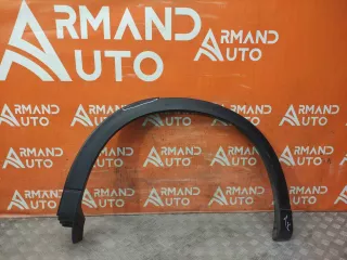 KB7W51W60E, KB8W51W62 расширитель крыла Mazda CX-5 2 Арт AR215004, вид 1