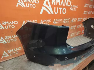 T4A7391LML бампер ягуар f pace (ф пейс) Jaguar F-Pace Арт AR215196, вид 2