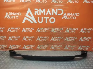5216906190 Юбка бампера Toyota Camry XV70 Арт AR215988, вид 1