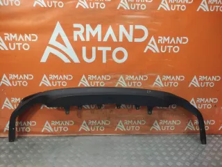 5216906190 Юбка бампера Toyota Camry XV70 Арт AR215988, вид 2