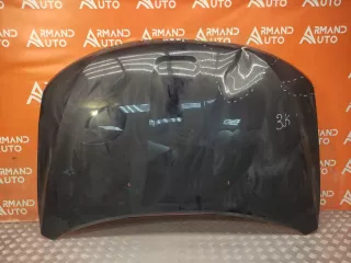 K55369587AG капот джип гранд чероки вк2 (вк wk 2 Jeep Grand Cherokee IV (WK2) Арт AR216206, вид 1