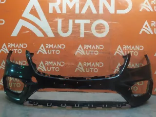 A22288095009999 бампер mercedes-benz, мерседес бенц ( Mercedes S W222 Арт AR216226, вид 1