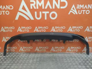 5216906190 Юбка бампера Toyota Camry XV70 Арт AR217156, вид 2