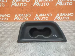 7230A768XA, 1347753 накладка обшивки багажника Mitsubishi Outlander 3 Арт AR217346, вид 1