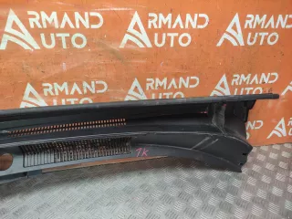 5570842230 Жабо Toyota Rav 4 5 Арт AR217459, вид 2