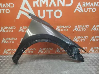 KB7W52111 крыло мазда сх-5 (сх5 cx5 цх5 цх-5 c Mazda CX-5 2 Арт AR218106, вид 1