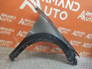 KB7W52111 крыло мазда сх-5 (сх5 cx5 цх5 цх-5 c Mazda CX-5 2 Арт AR218106, вид 2
