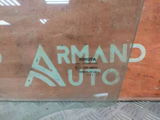 6810206360, 43R00050 Стекло двери Toyota Camry XV70 Арт AR218269, вид 5