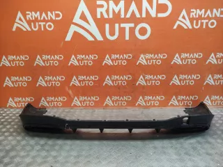A1188850302 Юбка бампера Mercedes CLA c118 Арт AR218405, вид 1