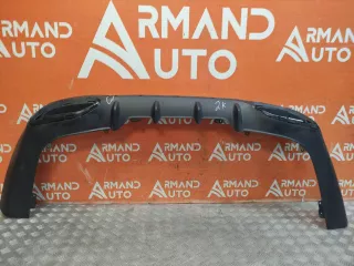 A1188850302 Юбка бампера Mercedes CLA c118 Арт AR218405, вид 2