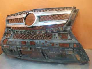 A1668851365 решетка радиатора Mercedes GLS X166 Арт AR218740, вид 2
