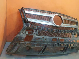 A1668851365 решетка радиатора Mercedes GLS X166 Арт AR218740, вид 3
