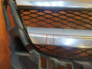 A1668851365 решетка радиатора Mercedes GLS X166 Арт AR218740, вид 5