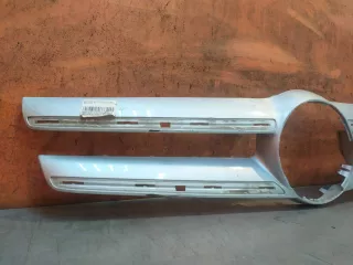 A15688802609775, A1568880260 накладка решетки радиатора Mercedes GLA X156 Арт AR218787, вид 2