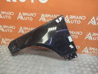 LR061809 крыло ленд ровер (ланд) рендж ровер  Land Rover Range Rover 4 Арт AR218970, вид 2