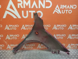 F3101BV8MA крыло ниссан жук yf 15 Nissan Juke 1 Арт AR218971, вид 5