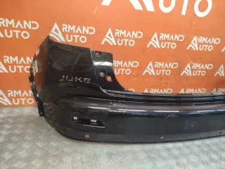 850221ka6h бампер ниссан жук yf 15 Nissan Juke 1 Арт AR219003, вид 2