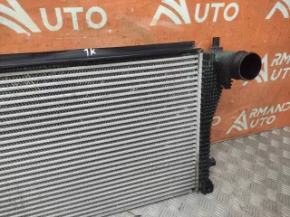 5Q0145803AD, 5Q0145803T интеркулер Skoda Kodiaq Арт AR219148, вид 3