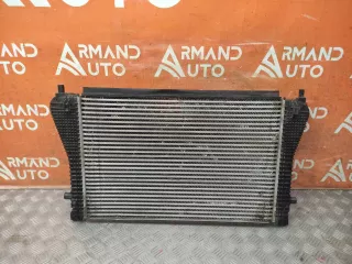 5Q0145803AD, 5Q0145803T интеркулер Skoda Kodiaq Арт AR219148, вид 4