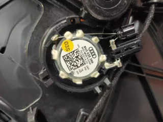 8V4867303AWFA, 8V4867305 обшивка двери Audi A3 8V Арт AR219196, вид 8