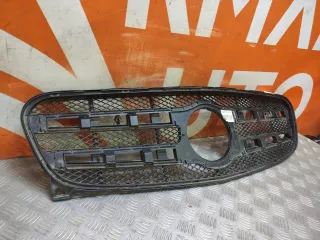 A1568801200, A1568880460 решетка радиатора Mercedes GLA X156 Арт AR219211, вид 2