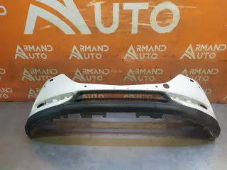 KF1B50031E8P, KB8A50031 бампер мазда сх-5 (сх5 cx5 цх5 цх-5 c Mazda CX-5 2 Арт AR219371, вид 2