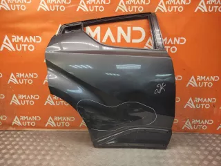 67003F4010 дверь тойота, тоёта c hr (ц хр) Toyota C-HR Арт AR219412, вид 1