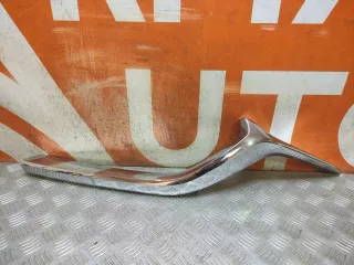 KB8A507K1B, KB8A507K1 накладка решетки радиатора Mazda CX-5 2 Арт AR219520, вид 1